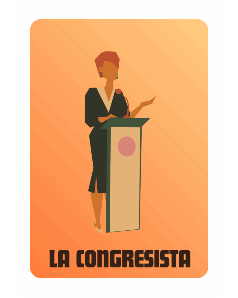 Millennial Loteria Congress