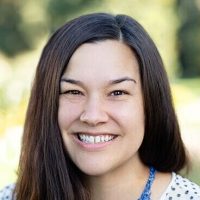 Maureen Maycheco Vice President Strategic Growth and Partnership COLOR Latina Headshot